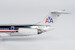 McDonnell Douglas MD82 American Airlines N923TW  83006