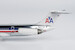 McDonnell Douglas MD82 American Airlines N923TW  83006