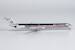 McDonnell Douglas MD82 American Airlines N923TW  83006