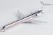 McDonnell Douglas MD82 American Airlines N923TW 
