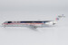 McDonnell Douglas MD82 American Airlines N923TW  83006