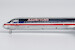 McDonnell Douglas MD82 American Airlines N923TW  83006