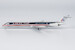 McDonnell Douglas MD82 American Airlines "Working Together" N214AA  83007