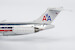 McDonnell Douglas MD82 American Airlines "Working Together" N214AA  83007