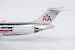 McDonnell Douglas MD82 American Airlines "Working Together" N214AA  83007