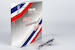 McDonnell Douglas MD82 American Airlines "Working Together" N214AA  83007