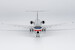 McDonnell Douglas MD82 American Airlines "Working Together" N214AA  83007