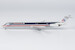 McDonnell Douglas MD82 American Airlines " Flag Tulsa Ⅱ" N9627R  83009