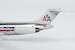 McDonnell Douglas MD82 American Airlines " Flag Tulsa Ⅱ" N9627R  83009