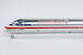 McDonnell Douglas MD82 American Airlines " Flag Tulsa Ⅱ" N9627R  83009