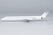 McDonnell Douglas MD83 Blank  83010