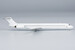 McDonnell Douglas MD83 Blank  83010
