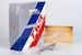 McDonnell Douglas MD83 TWA Trans World Airlines / American Airlines hybrid N9615W  83011