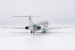 McDonnell Douglas MD83 TWA Trans World Airlines / American Airlines hybrid N9615W  83011