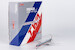 McDonnell Douglas MD83 TWA Trans World Airlines / American Airlines hybrid N9615W  83011