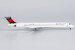 McDonnell Douglas MD88 Delta Air Lines N999DN  83012