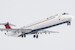 McDonnell Douglas MD88 Delta Air Lines N999DN  83012