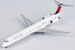 McDonnell Douglas MD88 Delta Air Lines N999DN