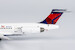 McDonnell Douglas MD88 Delta Air Lines N905DL  83013