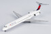 McDonnell Douglas MD88 Delta Air Lines N905DL 