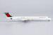 McDonnell Douglas MD88 Delta Air Lines N905DL  83013