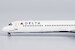 McDonnell Douglas MD88 Delta Air Lines N905DL  83013