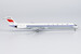 McDonnell Douglas MD82 CAAC "the 1st MD-82 assembled in Shanghai, China" B-2106 polished belly  83015