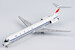 McDonnell Douglas MD82 CAAC "the 1st MD-82 assembled in Shanghai, China" B-2106 polished belly
