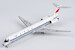 McDonnell Douglas MD82 CAAC "the 1st MD-82 assembled in Shanghai, China" B-2106 polished belly 