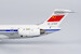 McDonnell Douglas MD82 CAAC "the 1st MD-82 assembled in Shanghai, China" B-2106 polished belly  83015