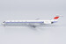 McDonnell Douglas MD82 CAAC "the 1st MD-82 assembled in Shanghai, China" B-2106 polished belly  83015