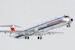 McDonnell Douglas MD82 CAAC "the 1st MD-82 assembled in Shanghai, China" B-2106 polished belly  83015