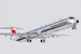 McDonnell Douglas MD82 CAAC "the 1st MD-82 assembled in Shanghai, China" B-2106 polished belly  83015