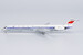 McDonnell Douglas MD82 CAAC "the 1st MD-82 assembled in Shanghai, China" B-2106 polished belly  83015
