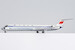 McDonnell Douglas MD82 CAAC "the 1st MD-82 assembled in Shanghai, China" B-2106 polished belly  83015