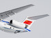 McDonnell Douglas MD82 CAAC "the 1st MD-82 assembled in Shanghai, China" B-2106 polished belly  83015