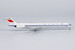 McDonnell Douglas MD82 CAAC B-2124  83016