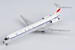 McDonnell Douglas MD82 CAAC B-2124 