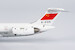 McDonnell Douglas MD82 CAAC B-2109 without cheatline; polished belly  83018