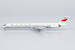 McDonnell Douglas MD82 CAAC B-2109 without cheatline; polished belly  83018
