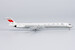 McDonnell Douglas MD82 CAAC B-2109 without cheatline; polished belly  83018