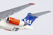 McDonnell Douglas MD87 SAS Scandinavian Airlines "Grane Viking" SE-DIC  84001