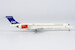 McDonnell Douglas MD87 SAS Scandinavian Airlines "Grane Viking" SE-DIC  84001