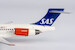 McDonnell Douglas MD87 SAS Scandinavian Airlines "Grim Viking" LN-RMU  84002