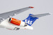 McDonnell Douglas MD87 SAS Scandinavian Airlines "Grim Viking" LN-RMU  84002