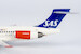 McDonnell Douglas MD87 SAS Scandinavian Airlines "Ragnar Viking" OY-KHF  84003