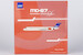 McDonnell Douglas MD87 SAS Scandinavian Airlines "Ragnar Viking" OY-KHF  84003
