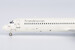 McDonnell Douglas MD87 SAS Scandinavian Airlines "Ragnar Viking" OY-KHF  84003