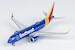 Boeing 737 MAX 7 Southwest Airlines N7203U