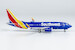 Boeing 737 MAX 7 Southwest Airlines N7203U 87001